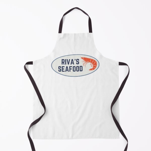 Item preview, Rivas Seafood — Malibu Rising designed and sold by laurensum.
