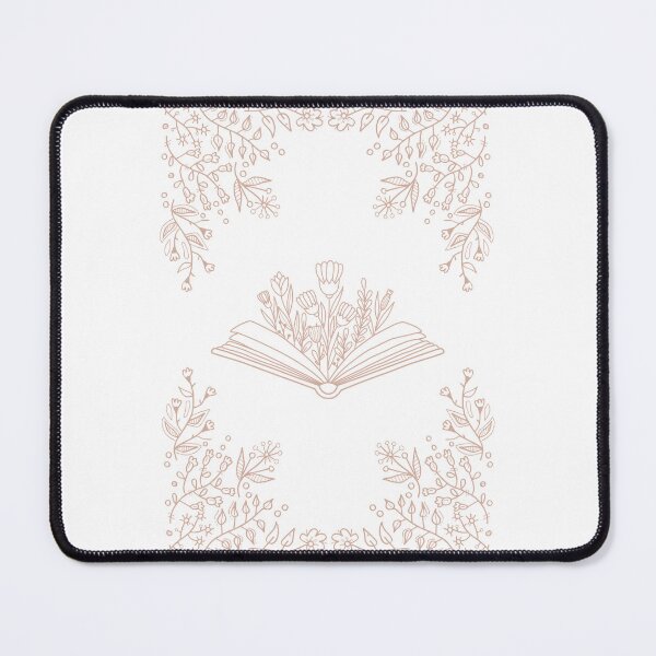 Item preview, Botanical Library designed and sold by Coral-Cases.