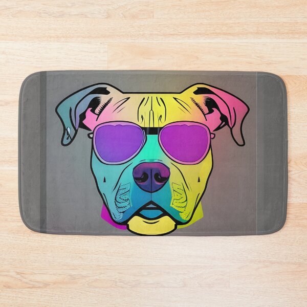 Item preview, Cop Dog designed and sold by Planetporridge.