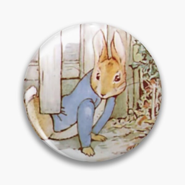 Item preview, Peter Rabbit designed and sold by ririro.