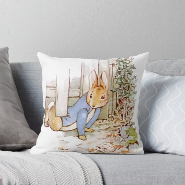 Item preview, Peter Rabbit designed and sold by ririro.