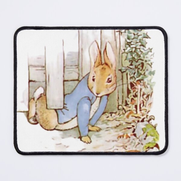 Item preview, Peter Rabbit designed and sold by ririro.