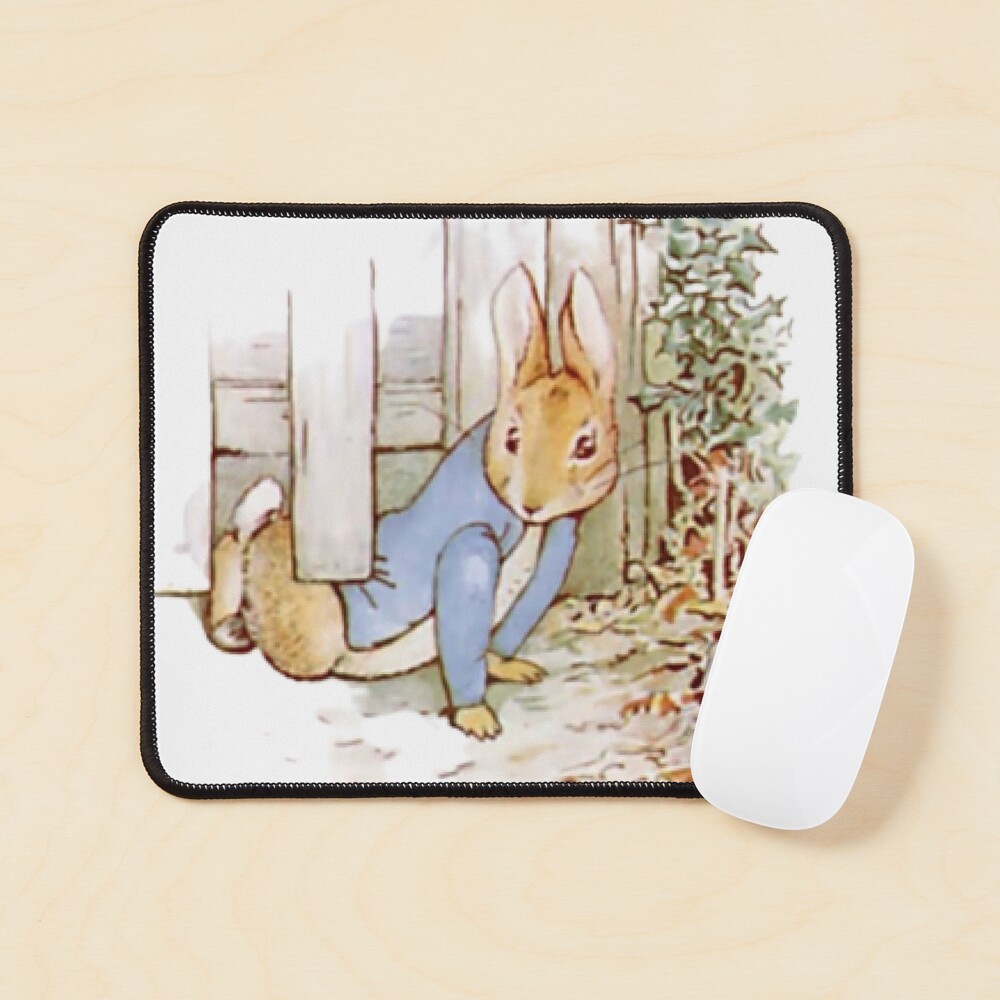 Item preview, Mouse Pad designed and sold by ririro.