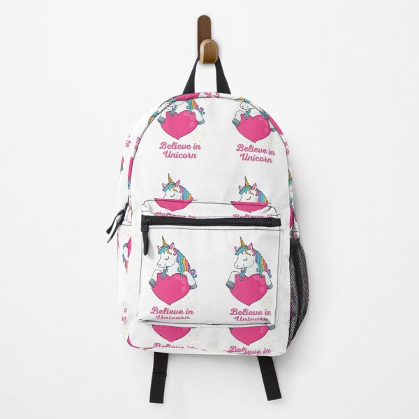 Item preview, Belive in Unicorn designed and sold by ElLocoMus.