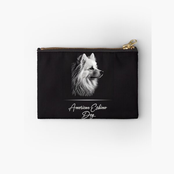 Item preview, American Eskimo Dog designed and sold by Best-Breeds.