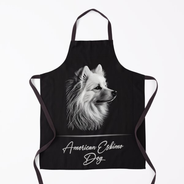 Item preview, American Eskimo Dog designed and sold by Best-Breeds.