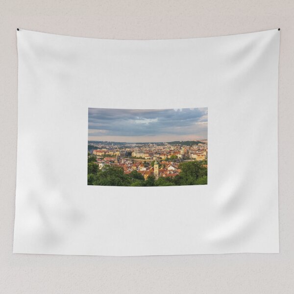 Item preview, Prague designed and sold by Jiri Hofman.