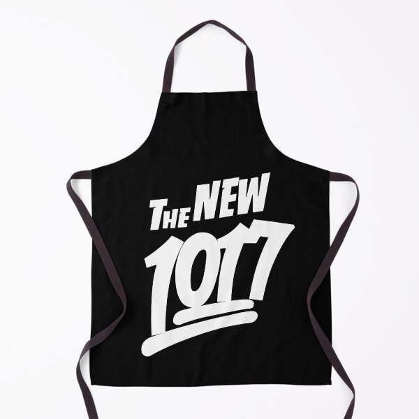 Item preview, Big Scarr Merch The New 1017 Logo designed and sold by BenRyme.