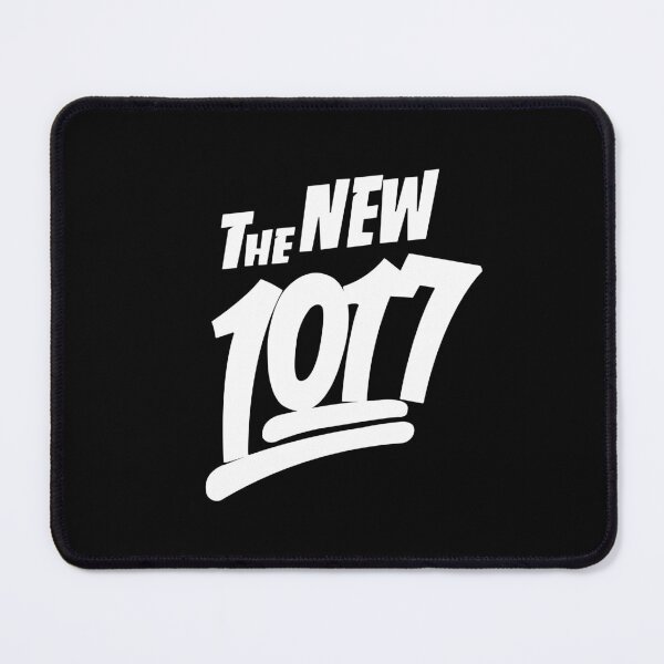 Item preview, Big Scarr Merch The New 1017 Logo designed and sold by BenRyme.