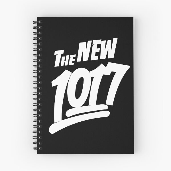 Item preview, Big Scarr Merch The New 1017 Logo designed and sold by BenRyme.