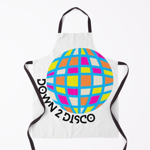 Item preview, Down 2 Disco Ball designed and sold by mollsdesignss.