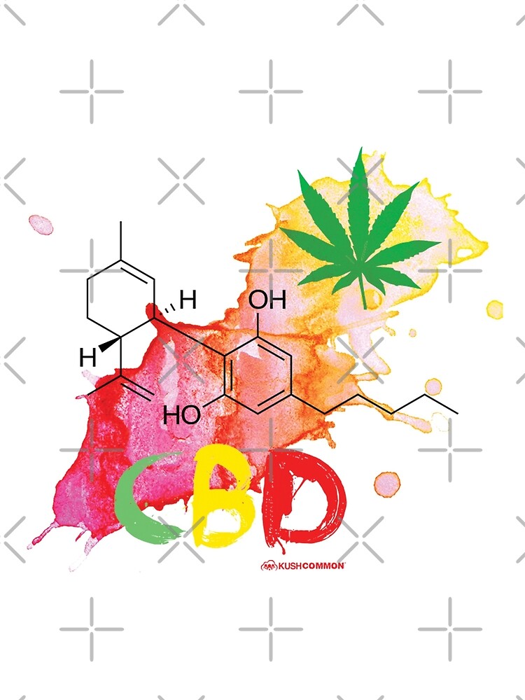 CBD Splash by kushcommon