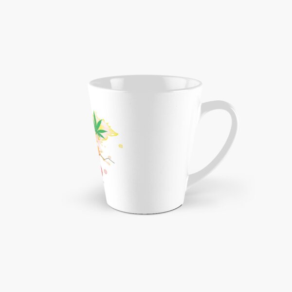CBD Splash Tall Mug