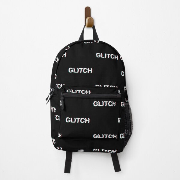 Item preview, Glitch designed and sold by wtfbba.