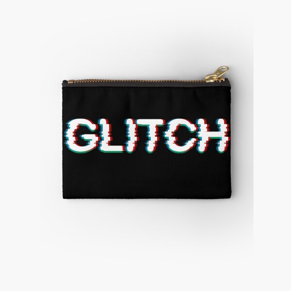 Item preview, Glitch designed and sold by wtfbba.