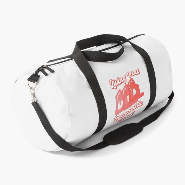 Item preview, Living That Gymnastic Dad designed and sold by THROUGH-LIFE.