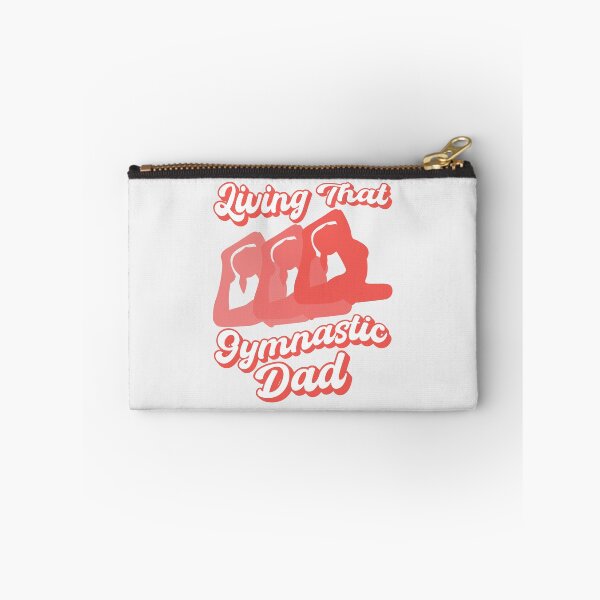 Item preview, Living That Gymnastic Dad designed and sold by THROUGH-LIFE.