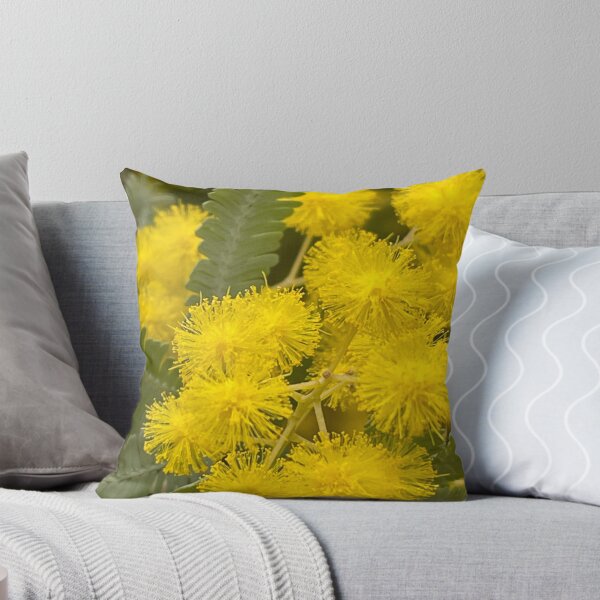 Artikelvorschau, Wattle von Anna’s Floristry Design entworfen und verkauft von AnnasFloristry.