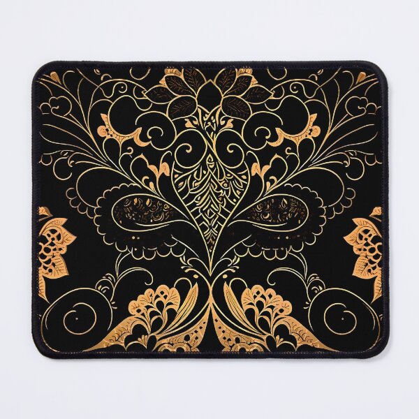 Item preview, Elegant Lady's Lace Print  designed and sold by UbeeU-Pixels.