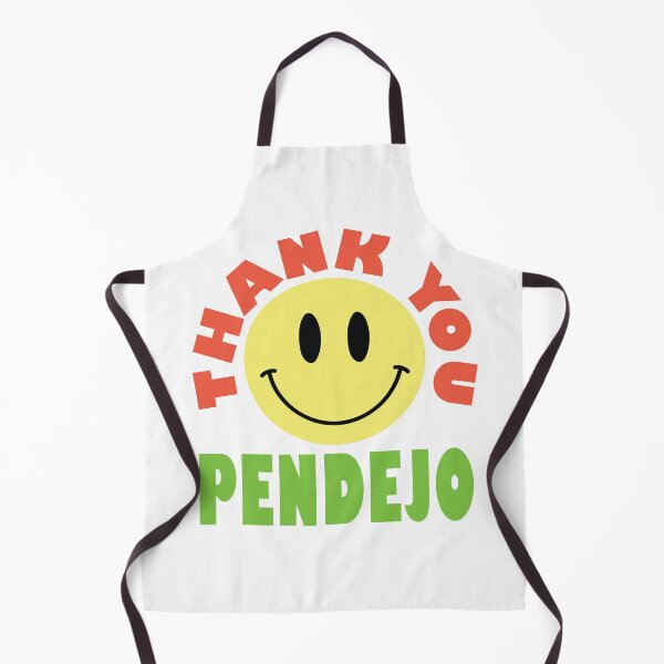 Item preview, Thank you Pendejo designed and sold by TaraGbear.