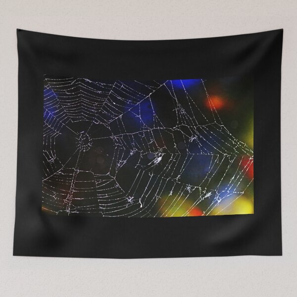 Item preview, Web Repairs designed and sold by Deb Oppermann.