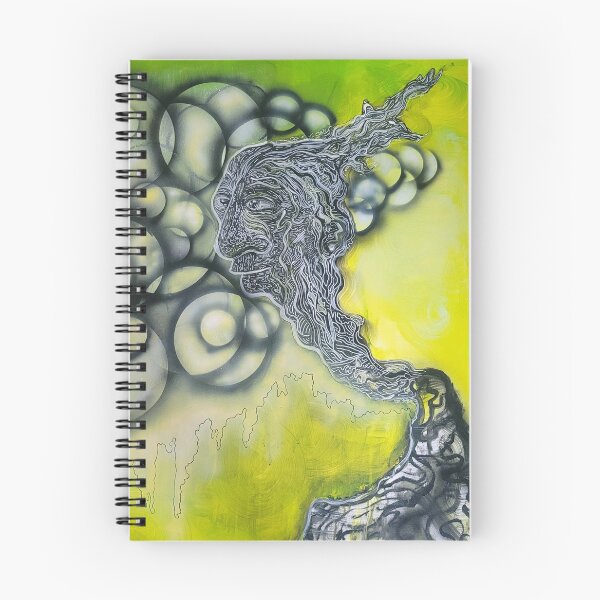 Item preview, Lonely, an artistic reflective portrait designed and sold by dusso.