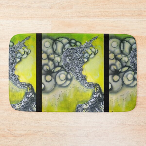 Item preview, Lonely, an artistic reflective portrait designed and sold by dusso.