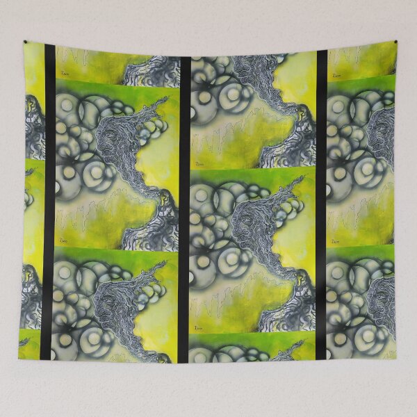 Item preview, Lonely, an artistic reflective portrait designed and sold by dusso.