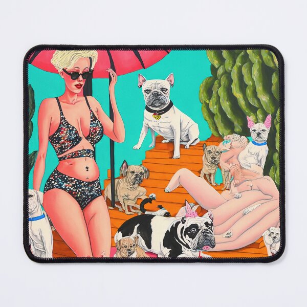 Item preview, Pool Party designed and sold by BigSplashDesign.