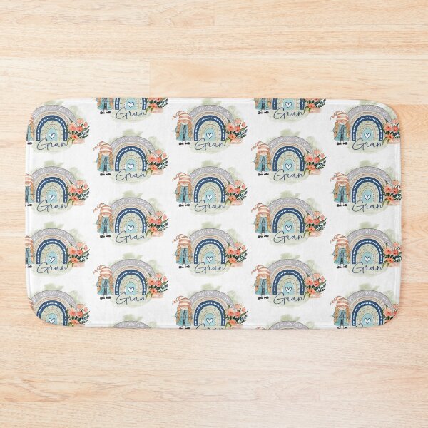 Item preview, Gran Gnome for Mother's Day - Peach Gonk - Birthday Gift for Grandma designed and sold by vividvariations.