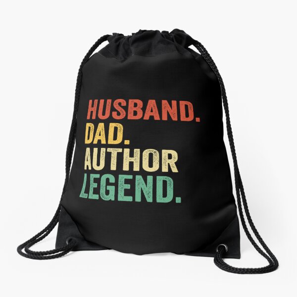 Item preview, author Vintage Dad, author Gifts, Husband Gifts, Husband Dad author Legend Shirt, Retro Dad Tees, Fathers Day author Gifts designed and sold by Dogs Geeky⭐⭐⭐⭐⭐.