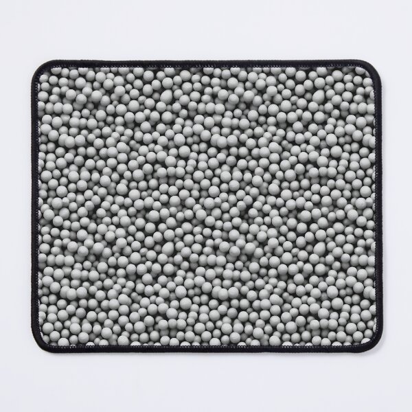 Item preview, Grey pearl bullets designed and sold by JoriB77.