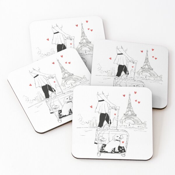 Item preview, Us designed and sold by annamaomao.