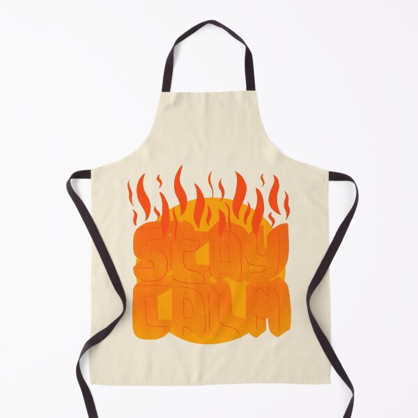 Item preview, Stay Calm designed and sold by Jack Haughey.