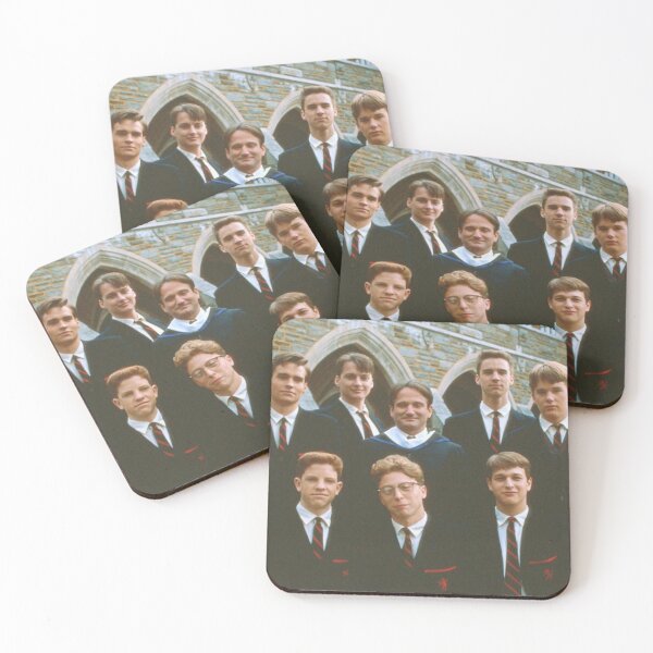Item preview, Dead Poets Society designed and sold by alyaST14.