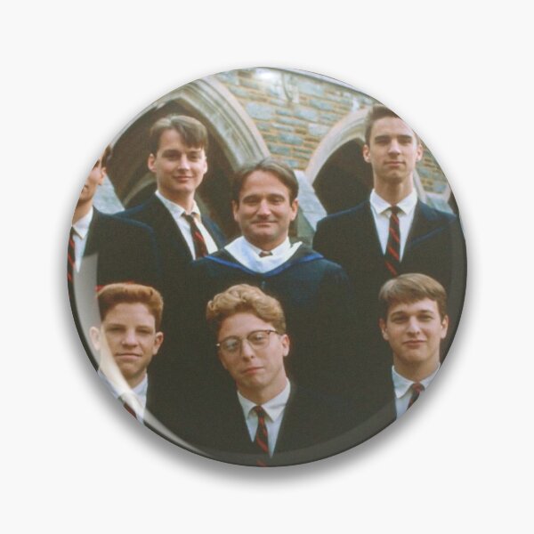 Item preview, Dead Poets Society designed and sold by alyaST14.
