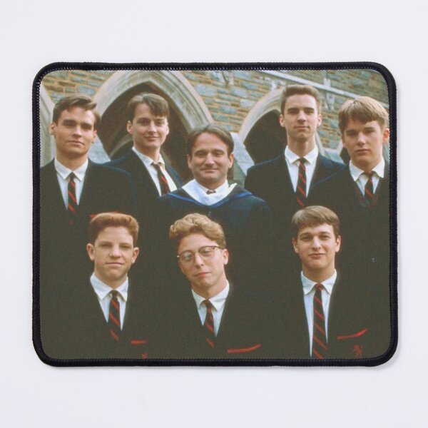 Item preview, Dead Poets Society designed and sold by alyaST14.