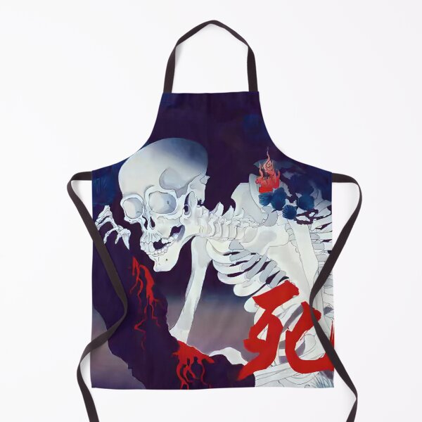 Item preview, Die - Alice in Borderland designed and sold by thesheepdesign.