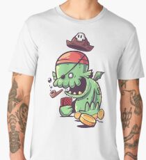 Cthulhu Men's Premium T-Shirt