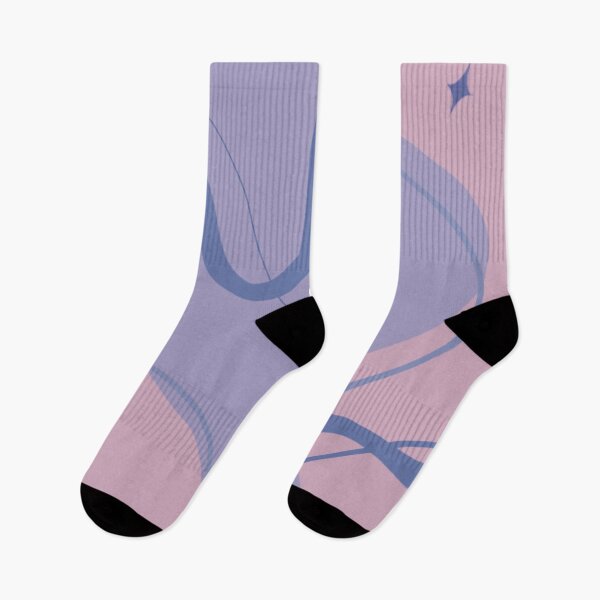 Item preview, Galaxy in Pink designed and sold by Hananichi.