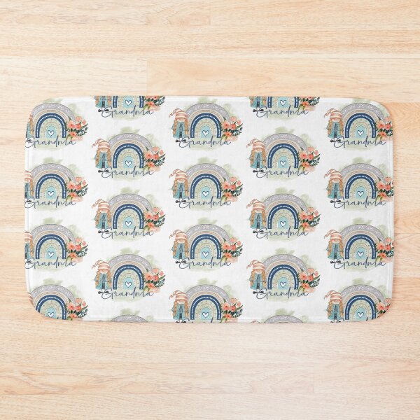 Item preview, Grandma Gnome for Mother's Day - Peach Gonk - Birthday Gift for Grandma designed and sold by vividvariations.