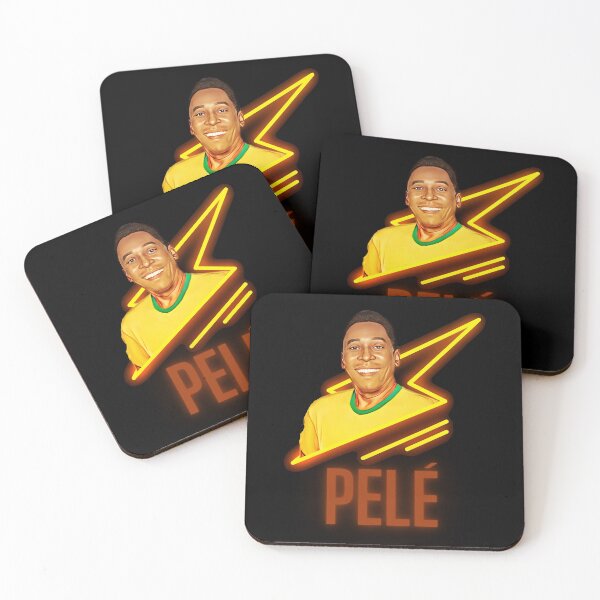 Item preview, Pele - The legend designed and sold by royrahul.