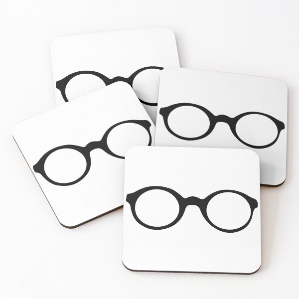 Item preview, Glasses | Silly | Gift | Funny designed and sold by PublicusApparel.