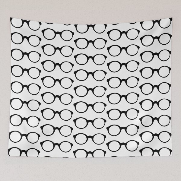 Item preview, Glasses | Silly | Gift | Funny designed and sold by PublicusApparel.