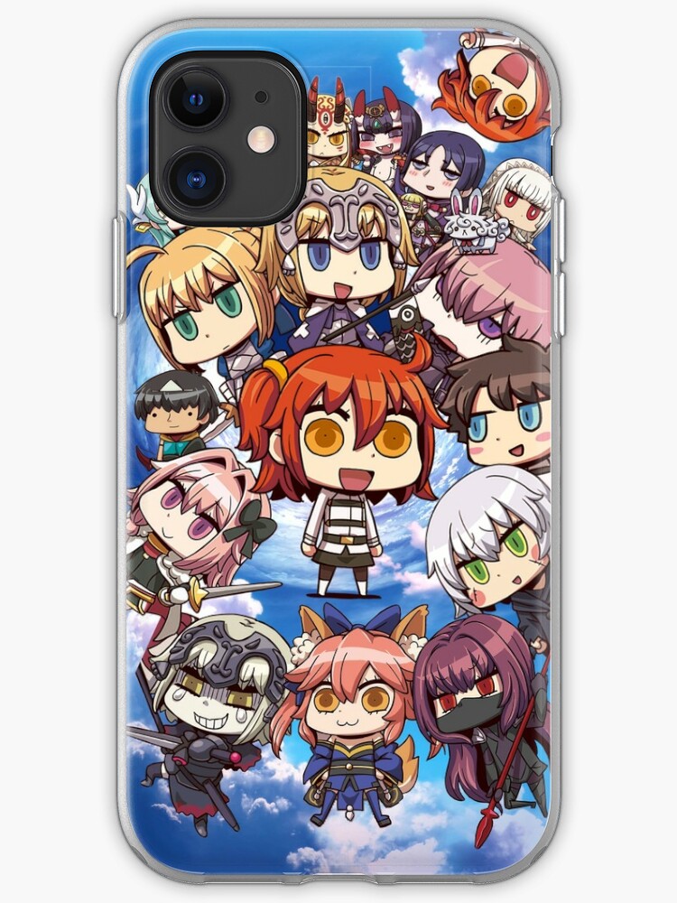 最新 Fgo Iphonex ざばねがも