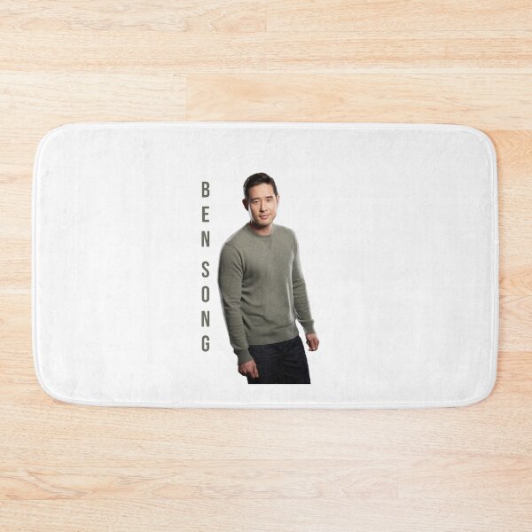 Item preview, Quantum Leap 2022 Tv Show ben song Poster designed and sold by AnsykD.