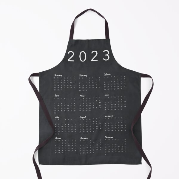 Item preview, 2023 Calendar designed and sold by valeng03.