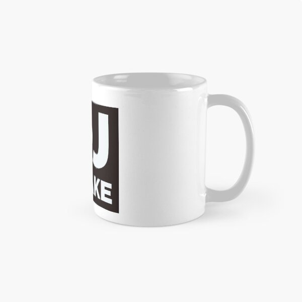 Item preview, DJ snake logo designed and sold by CCBS.