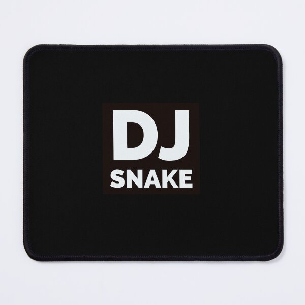 Item preview, DJ snake logo designed and sold by CCBS.