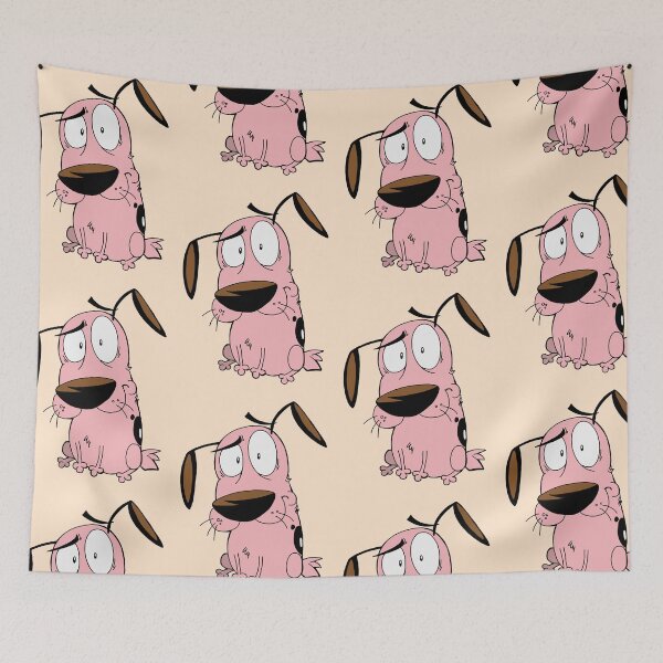 Item preview, Cartoon Dog Collection designed and sold by Gabrielle Lawrence.